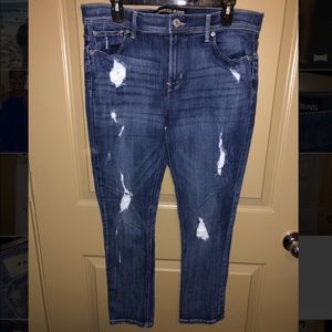 Express Jeans